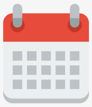 Free Icons Png - Calendar Png