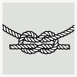 28 Collection Of Rope Drawing Png - Drawing Of Rope