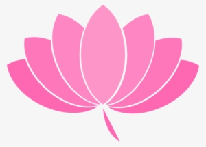 Flower Clip Art At Clker Com Vector - Flower