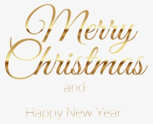 Merry Christmas Png