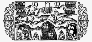 This Free Icons Png Design Of Olaus Magnus On Rocik