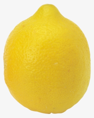 Lemon Png