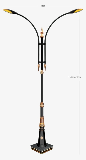 Sli-033 - Road Light