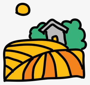 5288 0 71848 Field Plants Icon - Portable Network Graphics