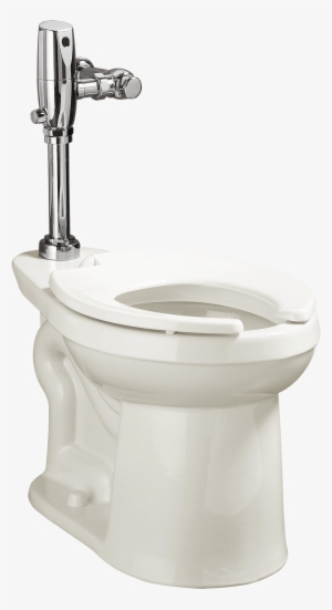 American Toilet