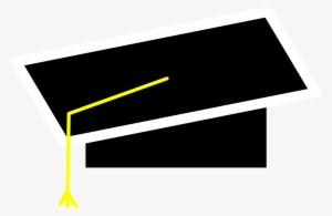 This Free Icons Png Design Of Graduation Hat