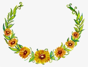Free Download - Wreath Painting