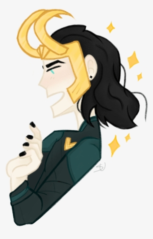 Loki's Profile - Loki
