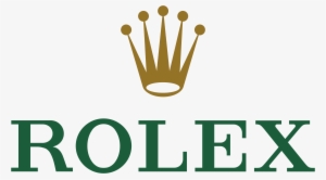 Rolex Png Logo - Rolex Logo