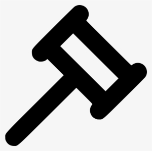 Gavel Comments - Subasta Icon