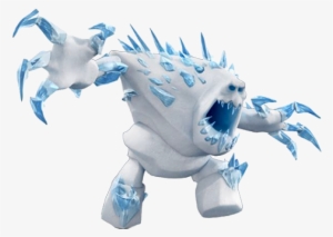 Marshmallow - Marshmallow From Frozen