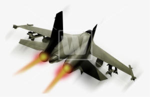 Jet Fighter Transparent Png - Fighter Jet Plane Png