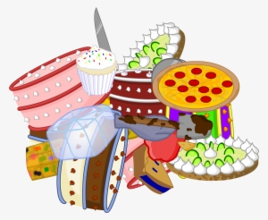 Grand Cake - Bfdi Grand Cake