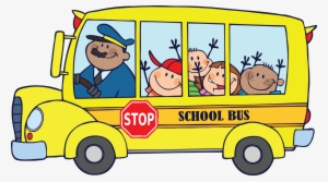 School Bus Driver Quotes - Community Helpers Bus Driver