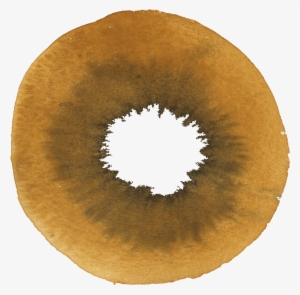 Watercolor Weirdness- All Images Are Free For Personal - Circle