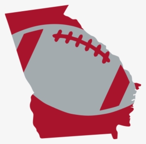 Atlanta Football Design - American Football