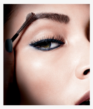 Use Brow Drama For Extra Setting Power And To Finish