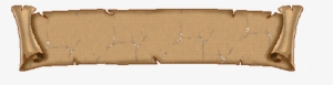 Scroll Transparent Png Pictures
