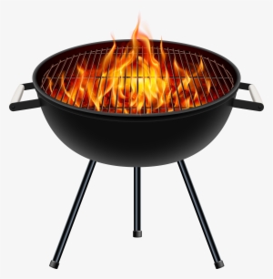 Best Barbeque In Patna - Clipart Of Barbecue Grill