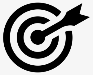 Maybe Something Like This A But With - Mission Icon Font Awesome