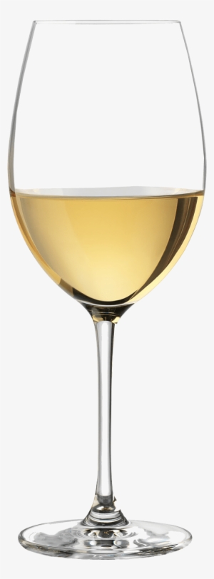White Wine Glass Transparent - Wine Glass Transparent Background