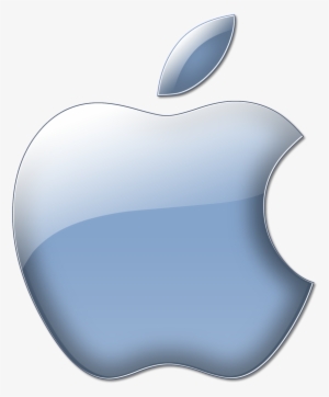 Apple Logo Png Hd - Apple Logo