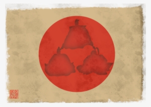 Three Shogun Bird 003