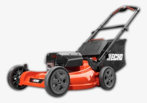 Echo 58v Lithium-ion, 5 Year Consumer Warranty, 2 Yeat - Echo 21-inch 58v Cordless Lawn Mower