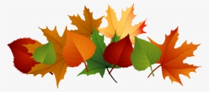 Handmade - Fall Clipart
