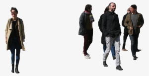 Png Of People - People Png Group