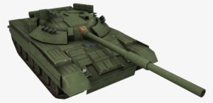 Tank Transparent Background