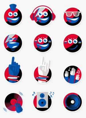 Final Designs - Pepsi Snapchat Filter