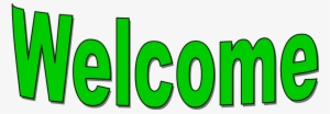 Welcome - Wii U