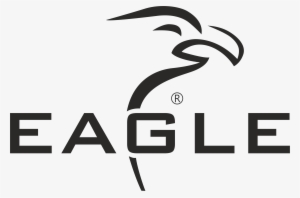 Logo Eagle Png - Eagle Laser Logo