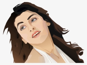 Celebrity Portrait Icons Png - Celebrities Vector Clip Art