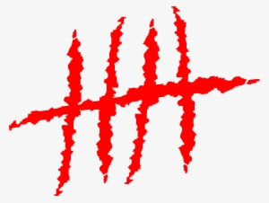 Scratch Png Transparency - Scratch Wall Png