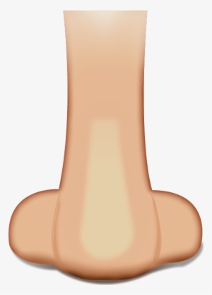 Download Ai File - Nose Transparent Background