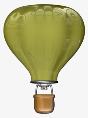 Donna Jill Witty, Aws / Nws - Balloon
