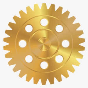 Steampunk Gear Png Clip Art - Allen Tate Realtors