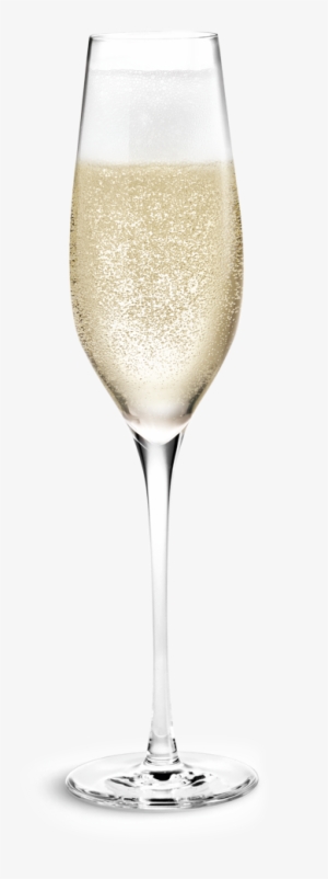 Champagne Glass Png Free Download - Holmegaard Cabernet Champagneglass 6-pk