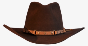 Transparent Background Happy Birthday - Cow Boy Hat Png