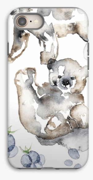 Bear Hug Case Iphone 8 Tough - Iphone Se