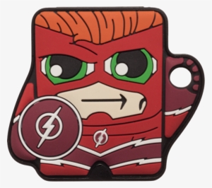 The Flash The Flash - Foundmi 2.0 Dc Harley Quinn