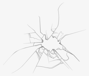 At Home Auto Glass - Vector Graphics