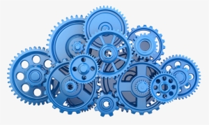 Cloud Gears