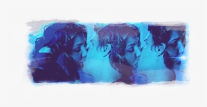 Reasons Because Cordy Thinks Angel's "salty Goodness - Painting