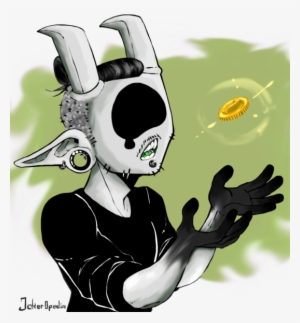 How Many Jokers - Illustration