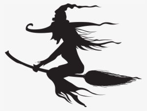 Witch Png