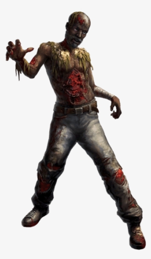 Dead Island Zombie - Zombie Png