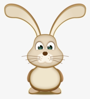 Easter Bunny Icon Png - Easter Bunny